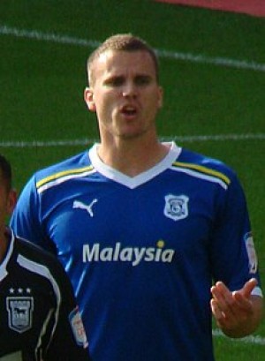 Ben Turner (Footballer)