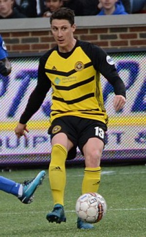 Ben Zemanski