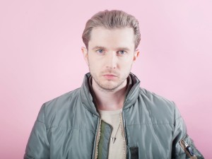 Benjamin Paul Ballance-Drew