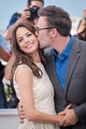 Berenice Bejo-junestellax