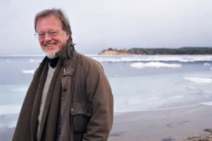 Bernard Cornwell