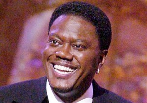 Bernie Mac