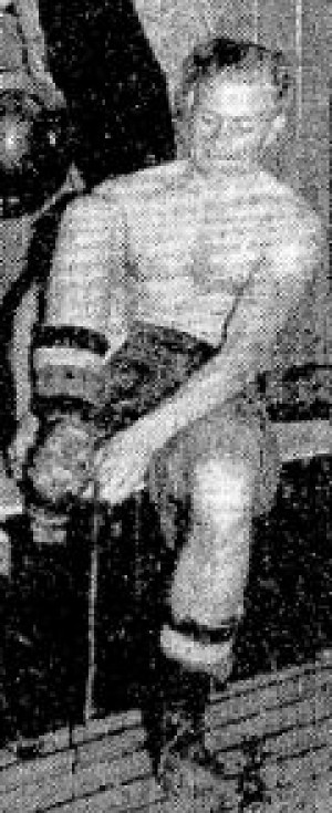 Bill Mason (Footballer)