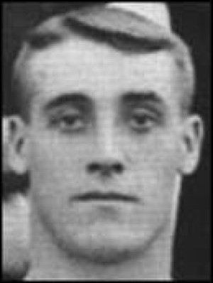 Billy Bridgeman