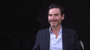 Billy Crudup