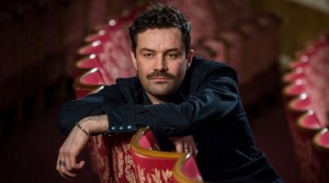 Björn Hlynur Haraldsson