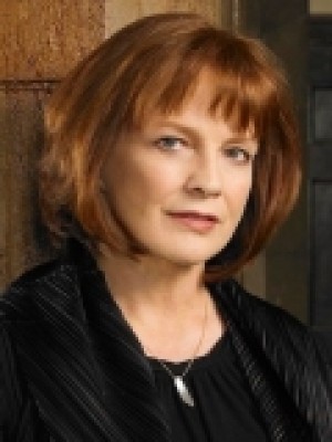 Blair Brown