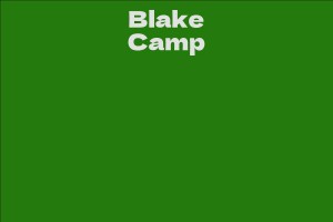 Blake Camp