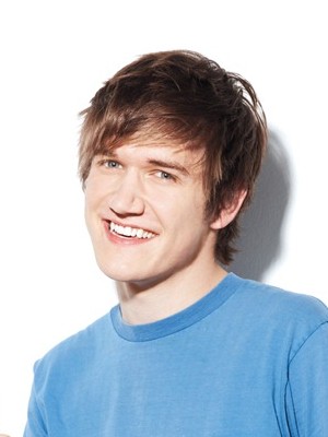 Bo Burnham