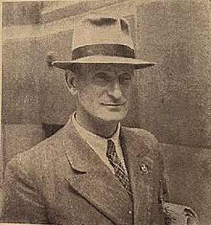 Bob Telfer-florestaec