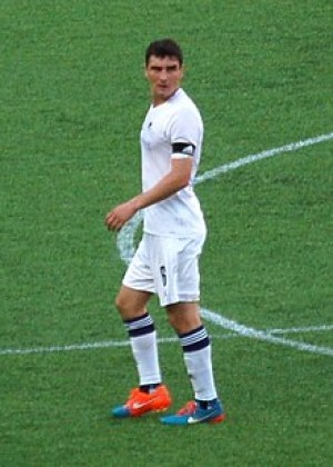 Bobby Warshaw