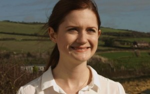 Bonnie Wright