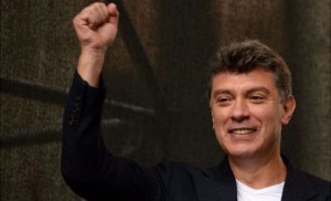 Boris Nemtsov