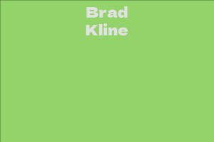 Brad Kline
