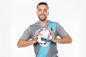 Brandon Allen (soccer)