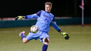 Brandon Barnes (soccer)