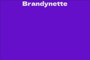 Brandynette