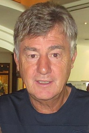 Brian Kidd