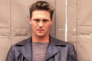 Brian Krause