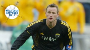 Brian Maisonneuve