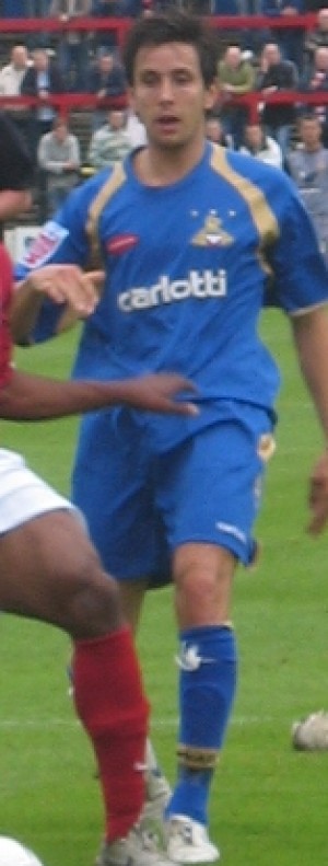 Brian Stock (Footballer)
