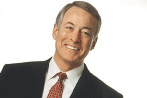 Brian Tracy