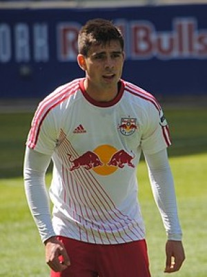 Brian White (Soccer)