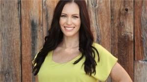 Brittney Ruiz De La Mora