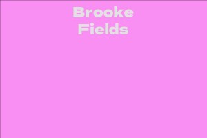 Brooke Fields