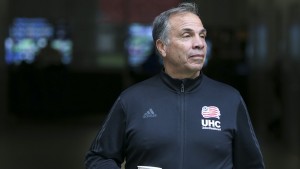 Bruce Arena