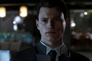 Bryan Dechart