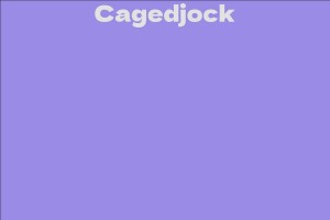 Cagedjock