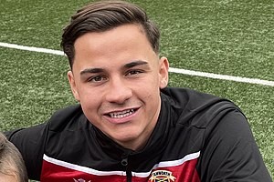 Callum Cockerill-Mollett