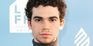 Cameron Boyce