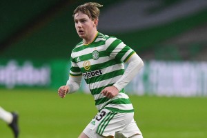 Cameron Harper (soccer)