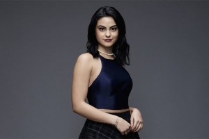 Camila Mendes