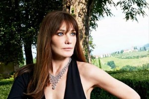 Carla Bruni-sarkozy