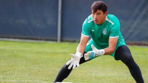 Carlos Herrera (soccer)