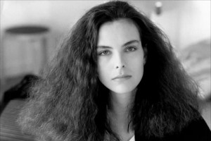 Carole bouquet
