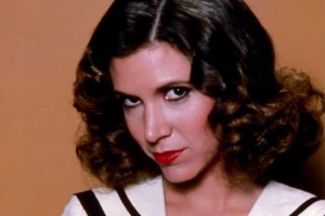 Carrie Fisher