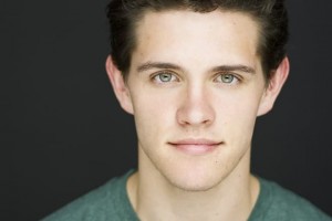 Casey Cott