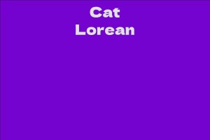 Cat Lorean