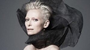 Catherine Matilda Swinton