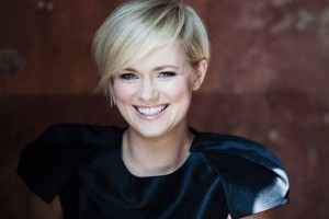 Cecelia Ahern