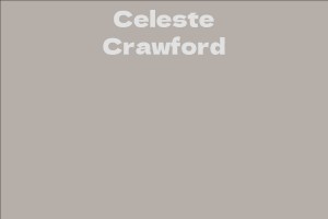 Celeste Crawford