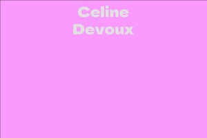 Celine Devoux