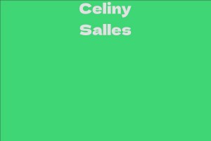 Celiny Salles