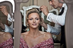 Charlene Lynette Wittstock