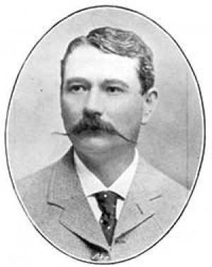 Charles Caborn