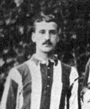 Charlie Bramley